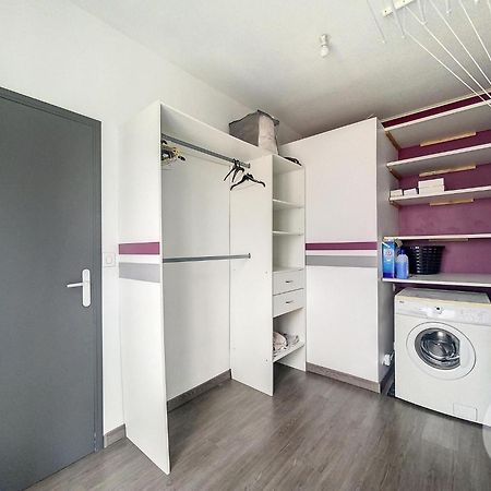 Le Duplex Apartment Cholet Exterior photo