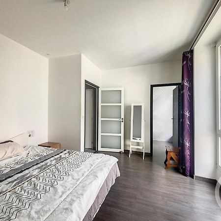 Le Duplex Apartment Cholet Exterior photo