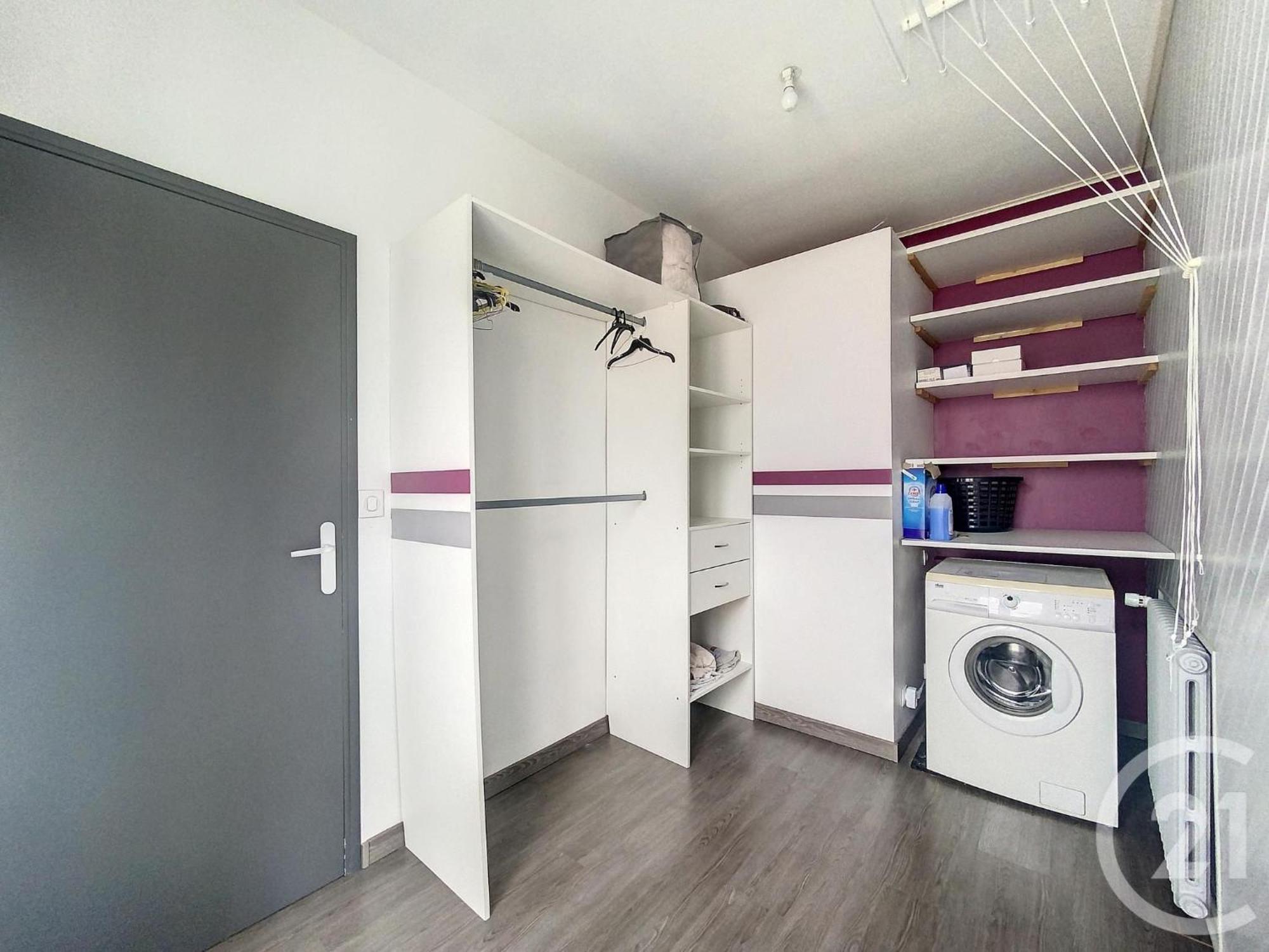 Le Duplex Apartment Cholet Exterior photo