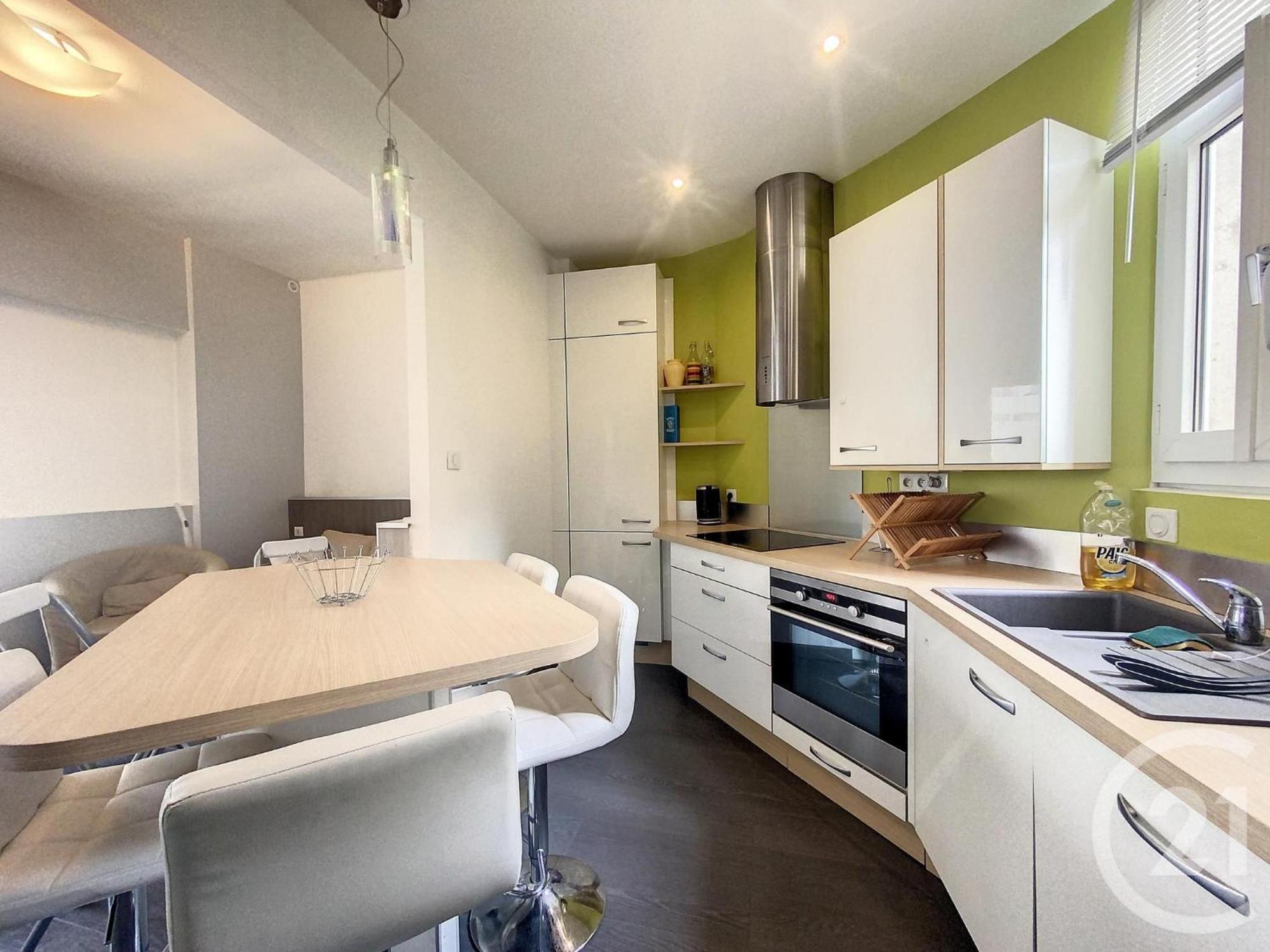 Le Duplex Apartment Cholet Exterior photo