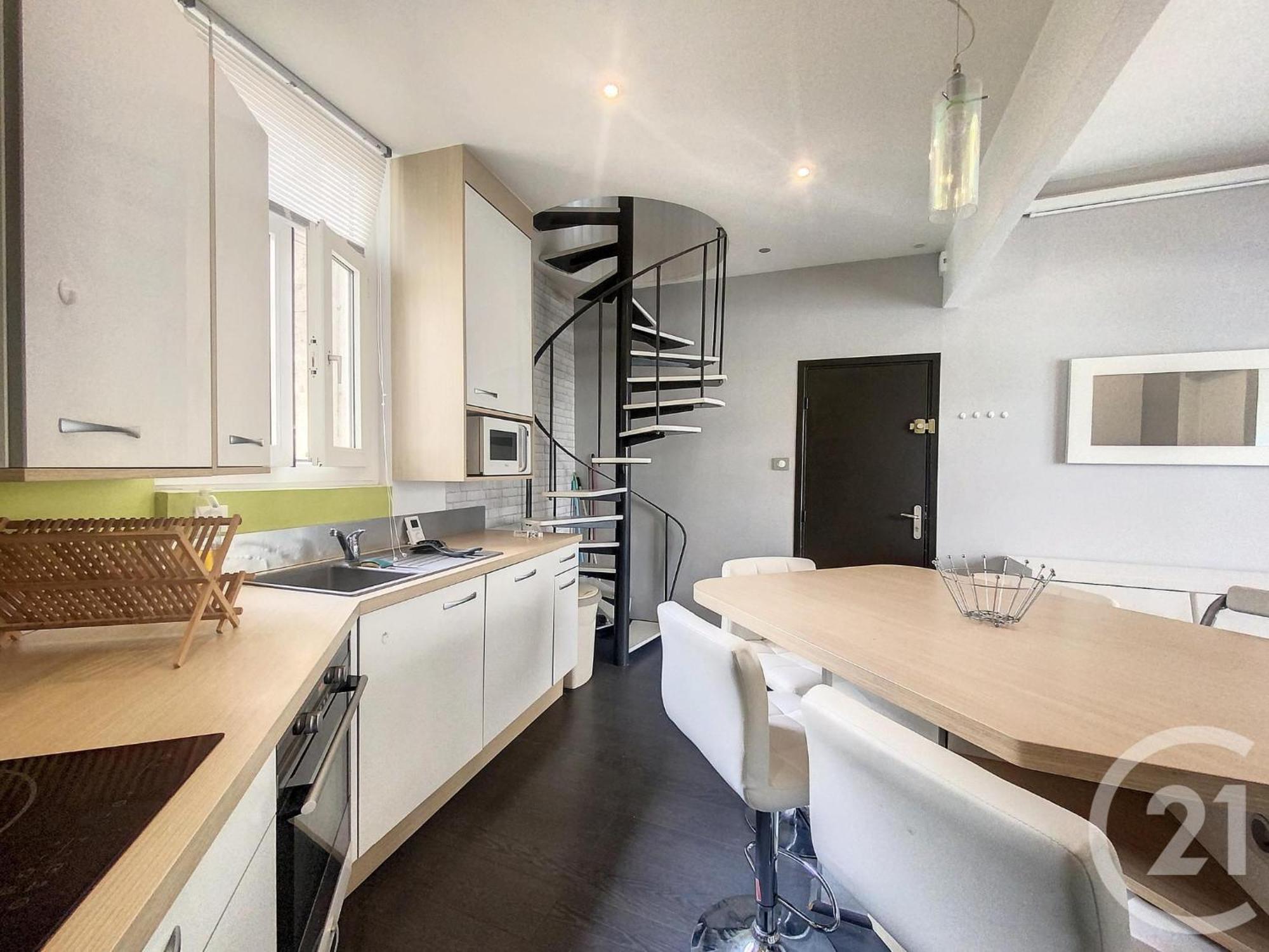 Le Duplex Apartment Cholet Exterior photo
